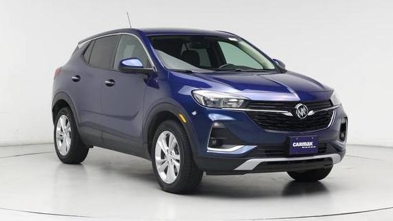 BUICK ENCORE GX 2020 KL4MMCSL9LB114953 image